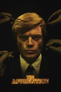 The Apprentice (2024) WEB-DL {English With Subtitles} Full Movie 480p - 720p - 1080p