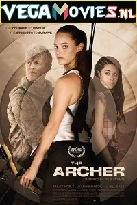 The Archer (2016) Dual Audio [Hindi-English] 480p - 720p - 1080p