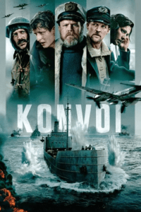 The Arctic Convoy (2023 – Amazon Prime) BluRay Dual Audio {Hindi-Norwegian} 480p - 720p - 1080p