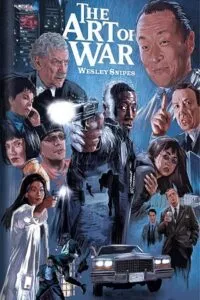 The Art of War (2000) Blu-Ray Dual Audio {Hindi-English} 480p - 720p - 1080p