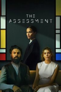 The Assessment (2024) WEB-DL Dual Audio {Hindi-English} 480p - 720p - 1080p