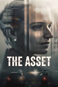 The Asset (2025) Season 1 Dual-Audio {Hindi-Danish} Netflix-Series 480p - 720p - 1080p WEB-DL