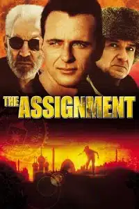 The Assignment (1997) WEB-DL Dual Audio {Hindi-English} 480p - 720p