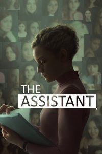 The Assistant (2019) {English with Subtitles} Full Movie WEB-DL 480p - 720p