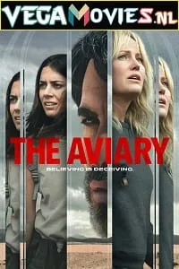 The Aviary (2022) {English With Subtitles} 480p - 720p - 1080p
