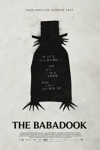 The Babadook (2014) {English with Subtitles} Full Movie WEB-DL 480p - 720p - 1080p