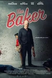 The Baker (2022) WEB-DL Multi-Audio {Hindi-English-Russian} 480p - 720p - 1080p
