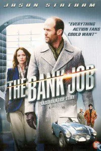 The Bank Job (2008) Dual Audio [Hindi-English] 480p - 720p - 1080p