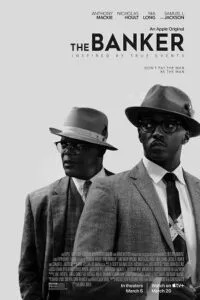 The Banker (2020) BluRay {English With Subtitles} Full Movie 480p - 720p - 1080p