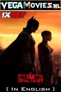 The Batman (2022) HDRip [English] Full Movie 480p - 720p - 1080p