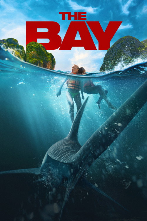 The Bay (2026) WEB-DL Dual Audio {Hindi-English} 480p - 720p - 1080p