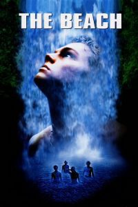The Beach (2000) Dual Audio {Hindi-English} BluRay 480p - 720p - 1080p
