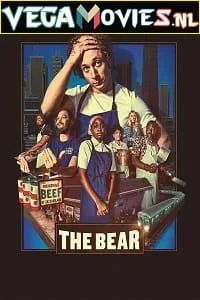 The Bear (2022) Season 1 {English With Subtitles} HULU Original 720p WEB-DL