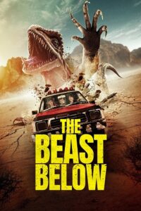 The Beast Below (2022) WEB-DL Hindi Dubbed (ORG) Full-Movie 480p - 720p - 1080p