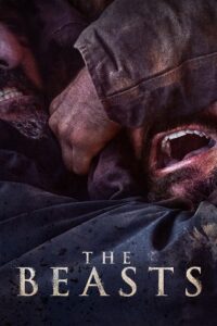 The Beasts – As bestas (2022) BluRay Dual Audio {Hindi-Spanish} 480p - 720p - 1080p