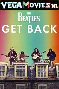 The Beatles: Get Back (2021) Season 1 English WEB Series 480p - 720p WEB-DL