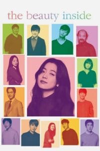The Beauty Inside (2015) BluRay Dual Audio {Hindi-Korean} 480p - 720p - 1080p