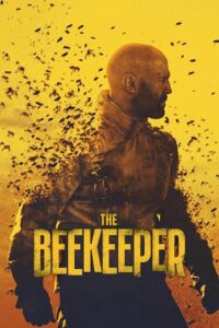 The Beekeeper (2024) WEB-DL {English With Subtitles} Full Movie 480p - 720p - 1080p