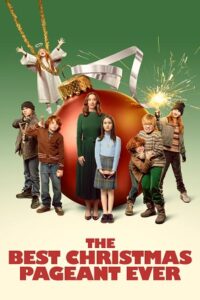 The Best Christmas Pageant Ever (2024) WEB-DL Dual Audio {Hindi-English} 480p - 720p - 1080p