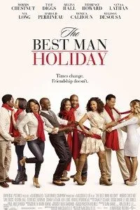 The Best Man Holiday (2013) Dual Audio {Hindi-English} 480p - 720p - 1080p BluRay