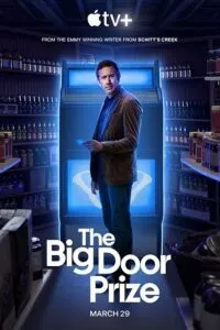 The Big Door Prize (2023) Season 1 Complete Apple TV+ Original WEB Series 720p WEB-DL