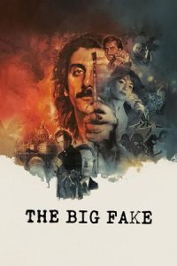The Big Fake (2026) WEB-DL Dual Audio {Hindi-Italian} 480p - 720p - 1080p