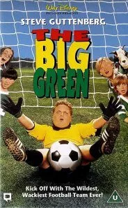 The Big Green (1995) Dual Audio Hindi 480p - 720p - 1080p