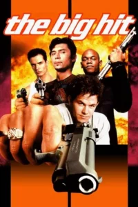 The Big Hit (1998) BluRay Dual Audio {Hindi-English} 480p - 720p - 1080p