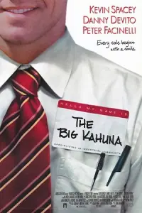 The Big Kahuna (1999) Dual Audio [Hindi + English] Bluray 480p - 720p - 1080p