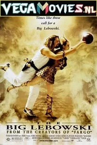 The Big Lebowski (1998) Dual Audio {Hindi-English} 480p - 720p - 1080p