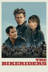 The Bikeriders (2023) {English with Subtitles} Full Movie WEB-DL 480p - 720p - 1080p