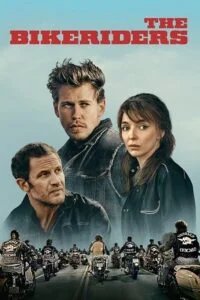 The Bikeriders (2023) Dual Audio [Hindi ORG. + English] AMZN WeB-DL 480p - 720p - 1080p