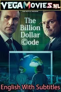 The Billion Dollar Code (Season 1) {English With Subtitles} Netflix Series 480p - 720p WEB-DL