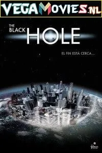 The Black Hole (2006) Dual Audio {Hindi-English} 480p - 720p