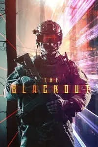 The Blackout (2019) BluRay Dual Audio {Hindi-Russian} 480p - 720p - 1080p