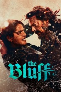 The Bluff (2026) WEB-DL Dual Audio {Hindi-English} PrimeVideo 480p - 720p - 1080p - 2160p 4K-SDR