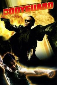 The Bodyguard (2004) WEB-DL Dual Audio {Hindi-Thai} 480p - 720p - 1080p