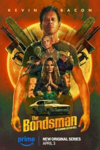 The Bondsman (2025) Season 1 Amazon Original Dual Audio {Hindi-English} 480p - 720p - 1080p WEB-DL