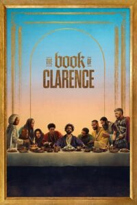 The Book of Clarence (2023) Dual Audio [Hindi + English] WeB-DL 480p - 720p - 1080p