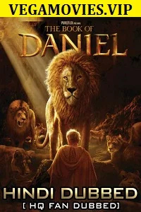The Book of Daniel (2013) Dual Audio {Hindi-English} 480p - 720p - 1080p