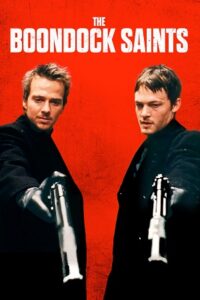 The Boondock Saints (1999) {English with Subtitles} Full Movie WEB-DL 480p - 720p - 1080p