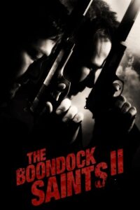 The Boondock Saints II: All Saints Day (2009) Dual Audio {Hindi-English} BluRay 480p - 720p - 1080p