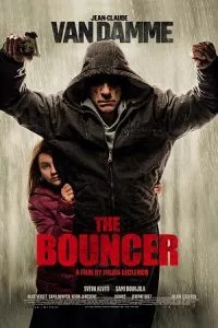 The Bouncer (2018) BluRay Dual Audio {Hindi-English} 480p - 720p - 1080p