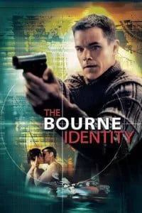 The Bourne Identity (2002) Dual Audio {Hindi-English} 480p - 720p - 1080p