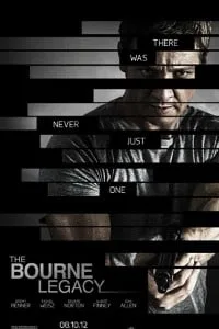 The Bourne Legacy 2012 Dual Audio {Hindi-English} 480p - 720p - 1080p