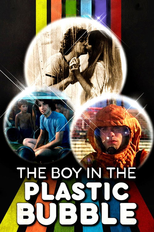 The Boy In The Plastic Bubble (1976) Dual Audio {Hindi-English} WEB-DL 480p - 720p - 1080p