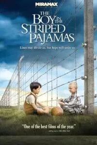 The Boy in the Striped Pyjamas (2008) BluRay {English With Subtitles} Full Movie 480p - 720p - 1080p