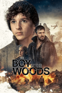 The Boy in the Woods (2023) WEB-DL {English With Subtitles} Full Movie 480p - 720p - 1080p