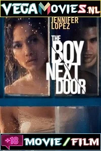 The Boy Next Door (2015) BluRay Dual Audio {Hindi-English} 480p - 720p - 1080p