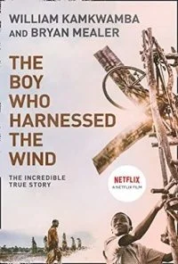 The Boy Who Harnessed the Wind (2019) NetFlix Full Movie 480p - 720p - 1080p